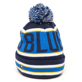 Цена на шапка nhl saint louis blues 59140 Шапка NHL Saint Louis Blues 59140 