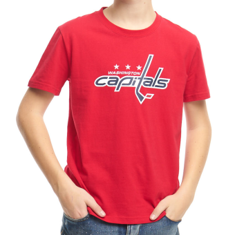 Цена на футболка nhl washington capitals 309160 jrФутболка NHL Washington Capitals 309160 JR