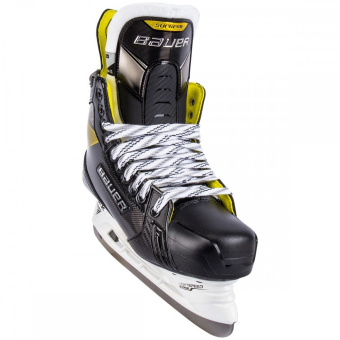 Цена на хоккейные коньки bauer supreme 3s srХоккейные коньки Bauer Supreme 3S SR