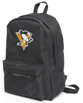 Цена на рюкзак nhl pittsburgh penguins 58059Рюкзак NHL Pittsburgh Penguins 58059