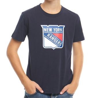 Цена на футболка nhl new york rangers 309200 jrФутболка NHL New York Rangers 309200 JR