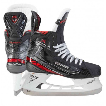 Цена на хоккейные коньки bauer vapor 2x srХоккейные коньки Bauer Vapor 2X SR