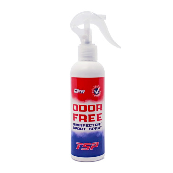 Цена на средство для удаления запахов tsp odor free 200 млСредство для удаления запахов TSP ODOR FREE 200 мл