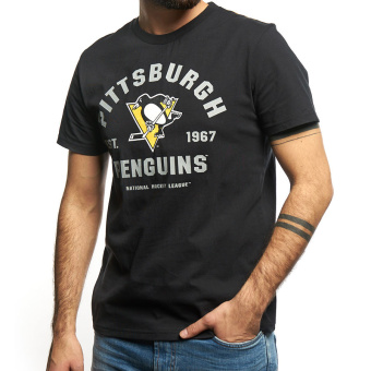 Цена на футболка nhl pittsburgh penguins 30770 srФутболка NHL Pittsburgh Penguins 30770 SR