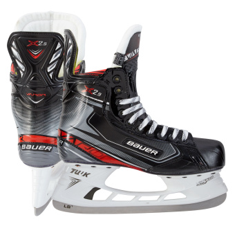 Цена на хоккейные коньки bauer vapor x2.9 srХоккейные коньки Bauer Vapor X2.9 SR