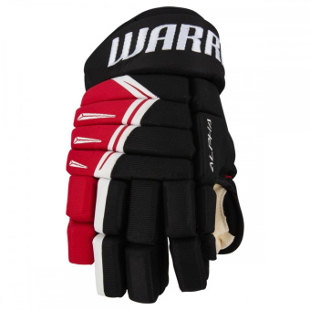 Цена на перчатки warrior alpha dx4 jrПерчатки Warrior Alpha DX4 JR
