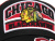 Бейсболка NHL Chicago Blackhawks №88 31334_2