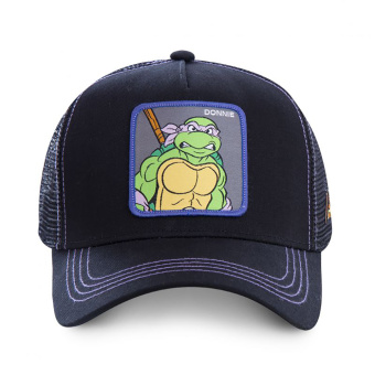 Цена на бейсболка capslab ninja turtles donnieБейсболка CapsLab Ninja Turtles Donnie
