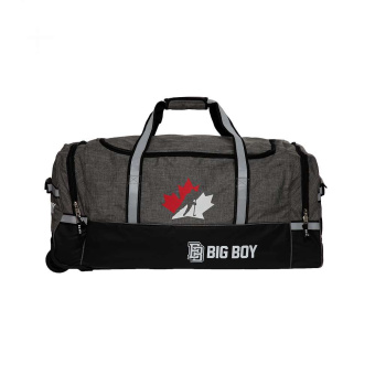 Цена на сумка на колесах big boy canadian editionСумка на колесах BIG BOY Canadian Edition