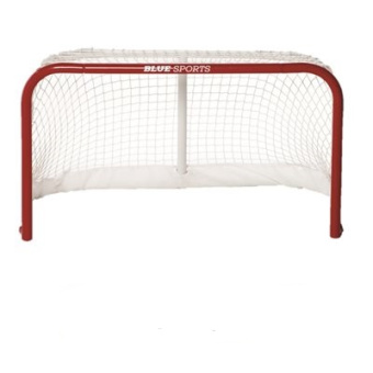 Цена на мини-ворота bluesports mini hockey goalМини-ворота BlueSports Mini Hockey Goal