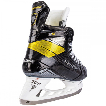 Цена на хоккейные коньки bauer supreme 3s intХоккейные коньки Bauer Supreme 3S INT