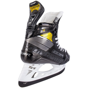 Цена на хоккейные коньки bauer supreme 3s pro intХоккейные коньки Bauer Supreme 3S PRO INT