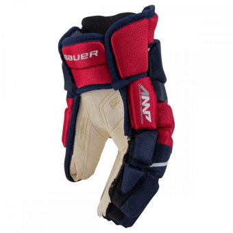 Цена на перчатки bauer supreme 2s pro srПерчатки Bauer Supreme 2S PRO SR