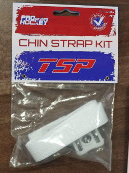 Цена на набор для шлема 2 ремешка и пряжка tsp chin strap kitНабор для шлема 2 ремешка и пряжка TSP Chin Strap KIT