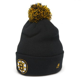 Цена на шапка nhl boston bruins 59358Шапка NHL Boston Bruins 59358