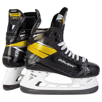Цена на хоккейные коньки bauer supreme ultrasonic intХоккейные коньки Bauer Supreme UltraSonic INT