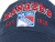 Бейсболка NHL New York Rangers 31212 JR_1