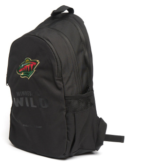 Цена на рюкзак nhl minnesota wild 58189Рюкзак NHL Minnesota Wild 58189