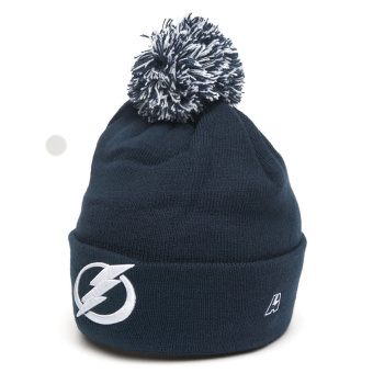 Цена на шапка nhl tampa bay lightning 59355Шапка NHL Tampa Bay Lightning 59355