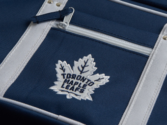 Цена на минибаул nhl toronto maple leafs 58111 Минибаул NHL Toronto Maple Leafs 58111 