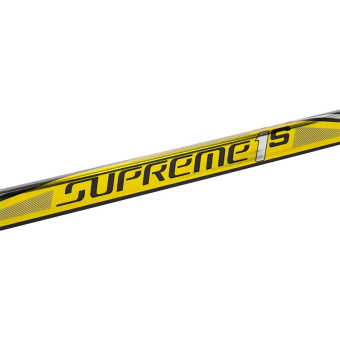 Цена на композитная клюшка bauer supreme 1s grip jr s17Композитная клюшка Bauer Supreme 1S GRIP JR S17