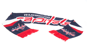Цена на шарф nhl washington capitals 59228Шарф NHL Washington Capitals 59228