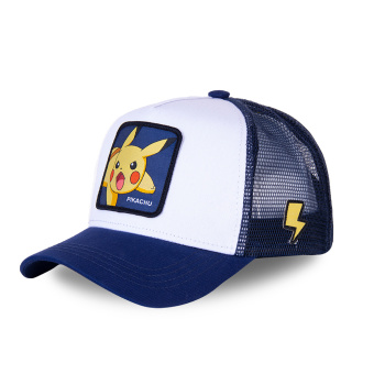 Цена на бейсболка capslab pokemon pikachuБейсболка CapsLab Pokemon Pikachu