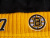 Шапка NHL Boston Bruins №37 59293_3