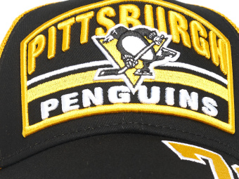 Цена на бейсболка pittsburgh penguins №71 31326Бейсболка Pittsburgh Penguins №71 31326