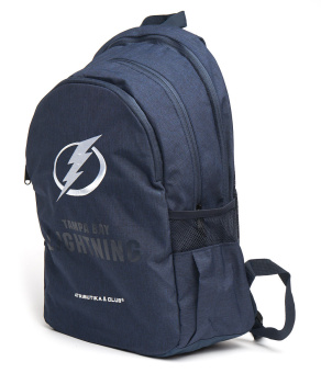Цена на рюкзак nhl tampa bay lightning 58187Рюкзак NHL Tampa Bay Lightning 58187