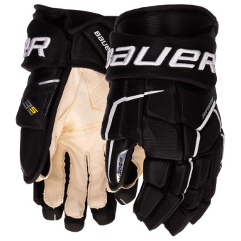 Цена на перчатки bauer supreme 3s pro intПерчатки Bauer Supreme 3S PRO INT