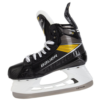 Цена на хоккейные коньки bauer supreme 3s pro jrХоккейные коньки Bauer Supreme 3S PRO JR