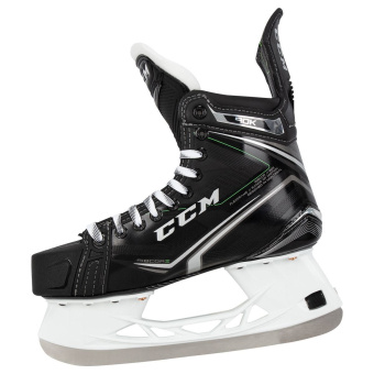 Цена на хоккейные коньки ccm ribcor 90k srХоккейные коньки CCM RibCor 90K SR
