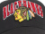 Бейсболка NHL Chicago Blackhawks 31157_1