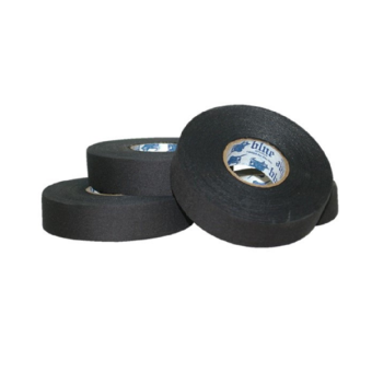 Цена на лента хоккейная bluesports 24 мм x 47 м чернаяЛента хоккейная BlueSports 24 мм x 47 м черная