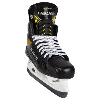 Цена на хоккейные коньки bauer supreme ultrasonic srХоккейные коньки Bauer Supreme UltraSonic SR