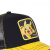 Бейсболка CapsLab Pokemon Pikachu_black_yellow_2