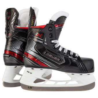 Цена на хоккейные коньки bauer vapor 2x ythХоккейные коньки Bauer Vapor 2X YTH