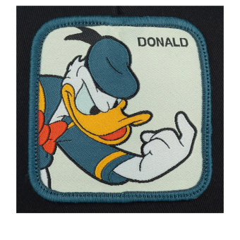 Цена на бейсболка capslab disney donald duck jrБейсболка CapsLab Disney Donald Duck JR