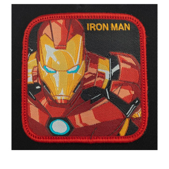 Цена на бейсболка capslab marvel iron man jrБейсболка CapsLab Marvel Iron Man JR