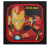 Бейсболка CapsLab Marvel Iron Man JR_3