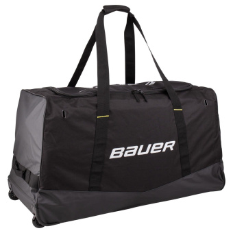 Цена на сумка на колесах bauer core sr s19Сумка на колесах Bauer Core SR S19