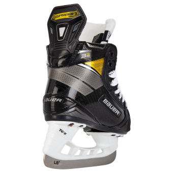 Цена на хоккейные коньки bauer supreme 3s pro ythХоккейные коньки Bauer Supreme 3S PRO YTH