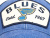 Бейсболка NHL Saint Louis Blues 31207_1
