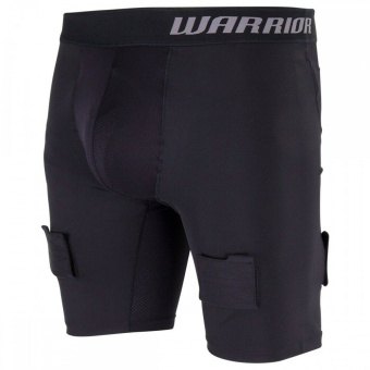 Цена на термо-шорты с раковиной warrior compression srТермо-шорты с раковиной Warrior Compression SR