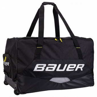 Цена на сумка на колесах bauer premium jrСумка на колесах Bauer Premium JR
