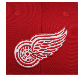 Цена на бейсболка american needle detroit red wingsБейсболка AMERICAN NEEDLE Detroit Red Wings