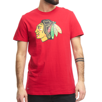 Цена на футболка nhl chicago blackhawks 309130 srФутболка NHL Chicago Blackhawks 309130 SR