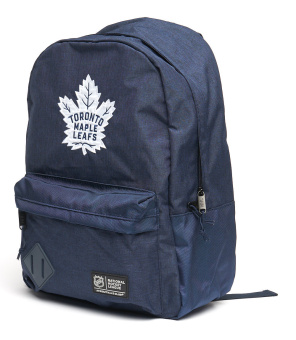Цена на рюкзак nhl toronto maple leafs 58207Рюкзак NHL Toronto Maple Leafs 58207