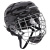 Шлем с маской Warrior Covert RS PRO